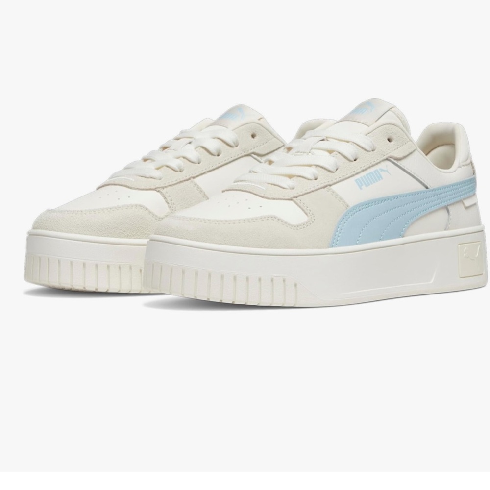 Puma Women’s Carina Street Sneaker (NEW)
